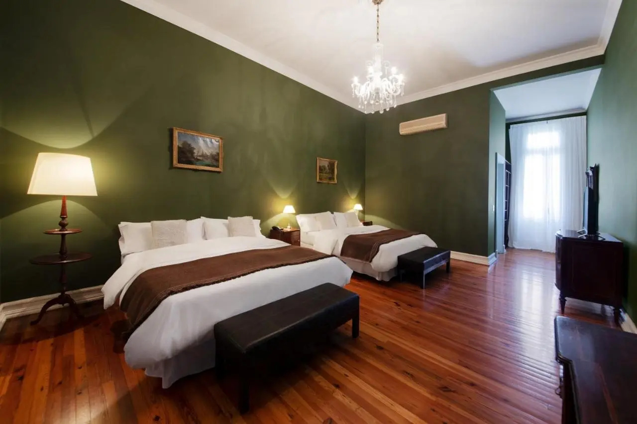 Foto - Hotel del Casco