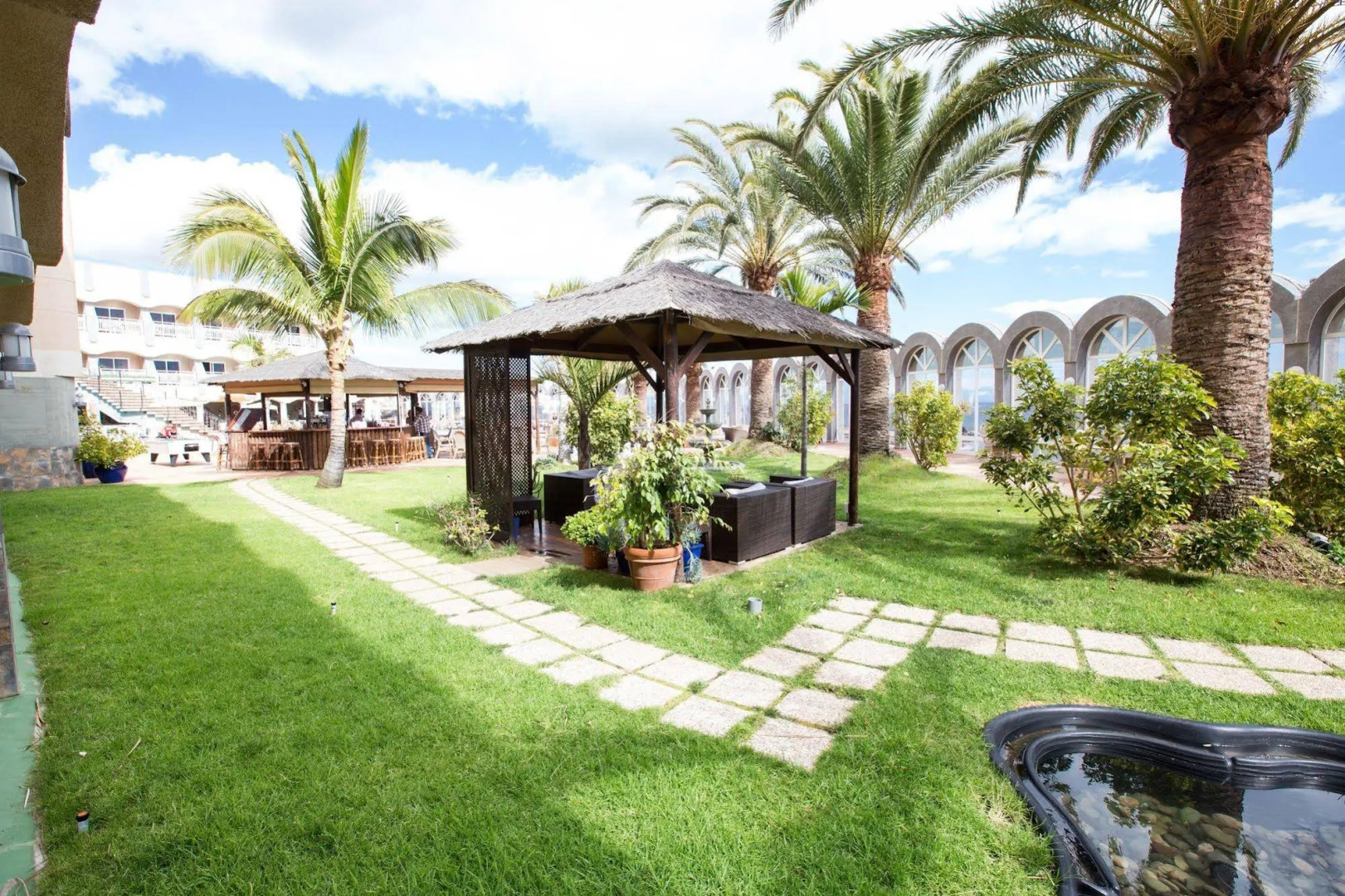 Photo - Hotel San Agustin Beach Club