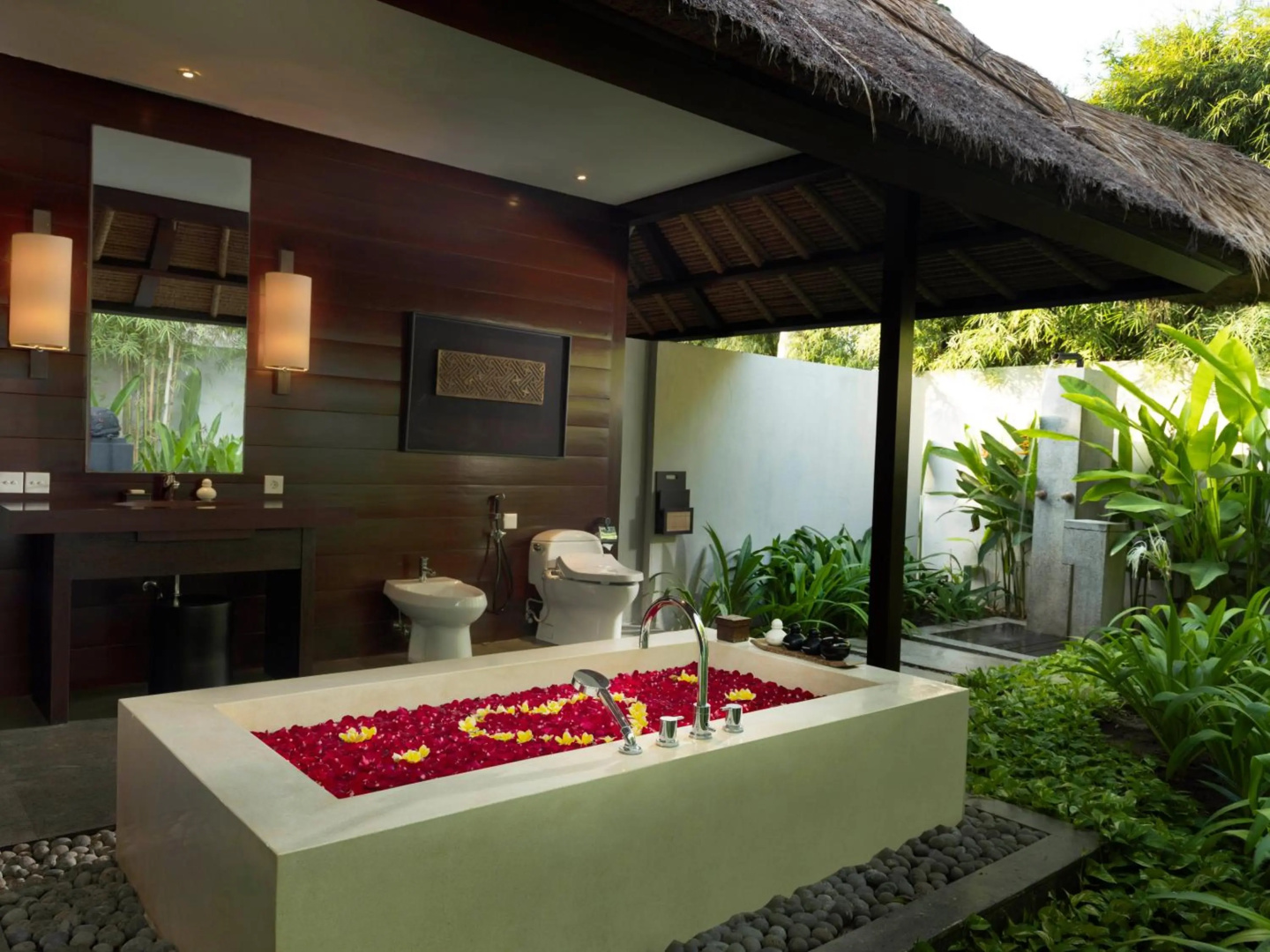 Kayumanis Jimbaran Private Estate & Spa, Bild 17 von 28