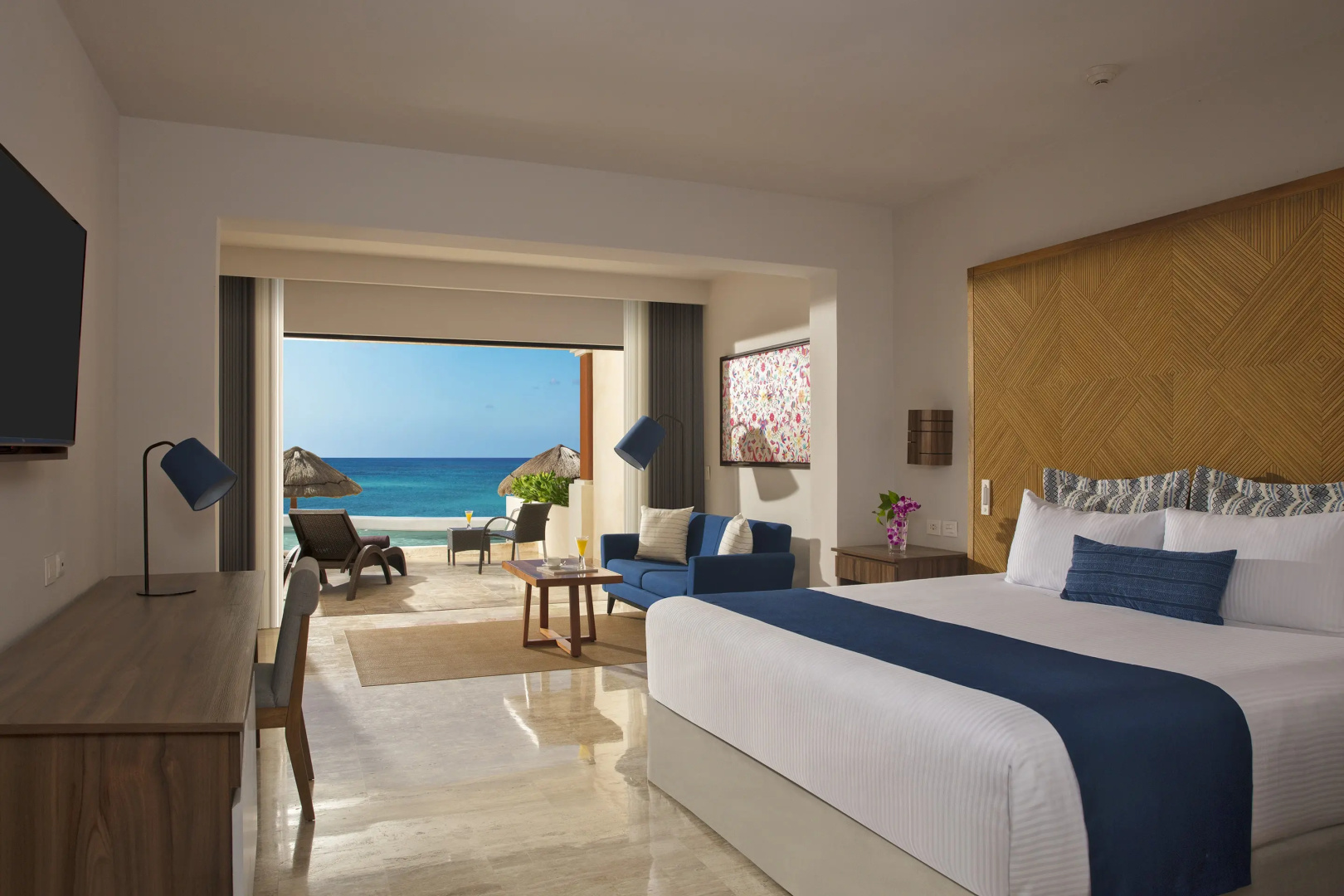 Photo - Dreams Sapphire Resort & Spa - All Inclusive
