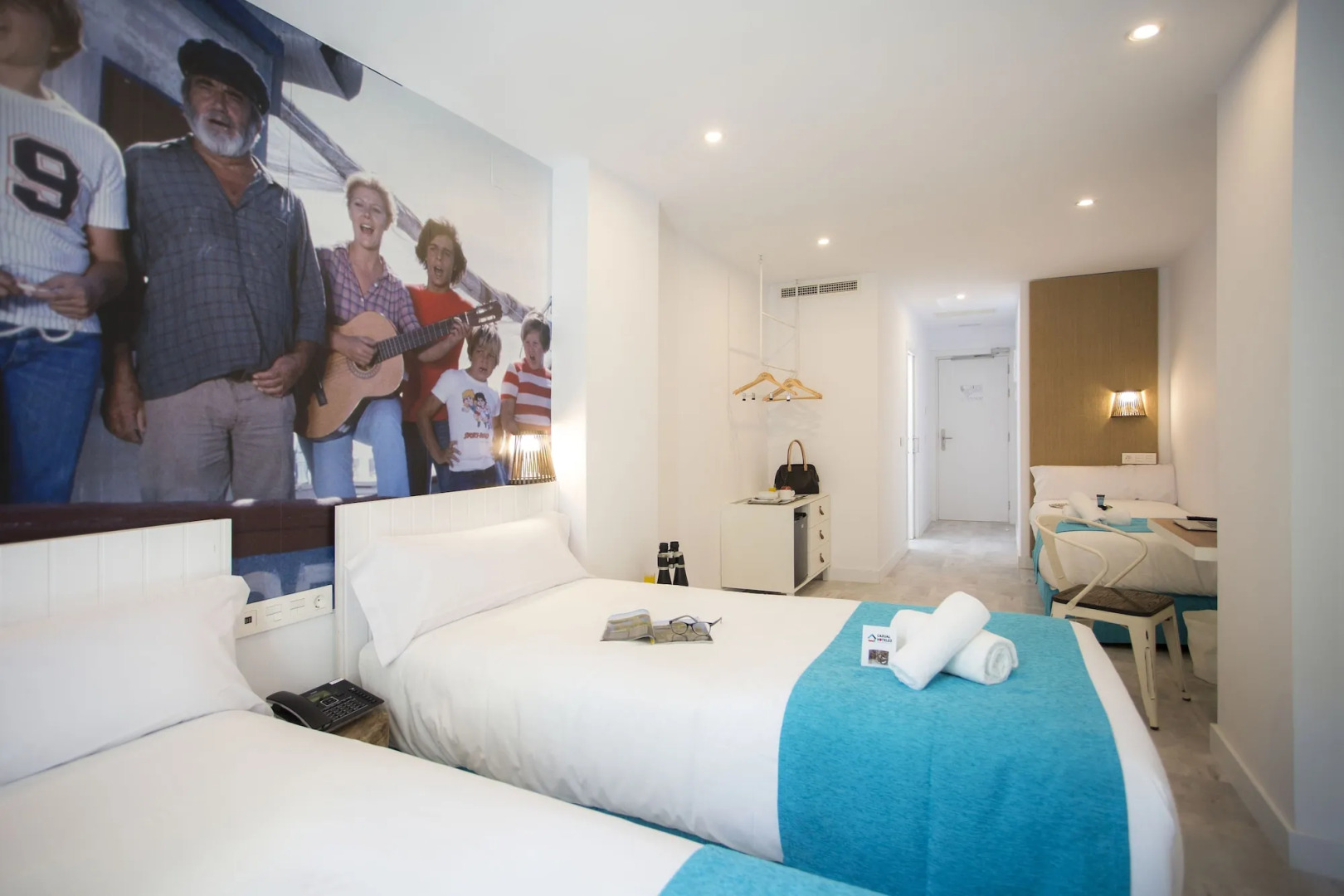 Foto - Casual del Mar Málaga