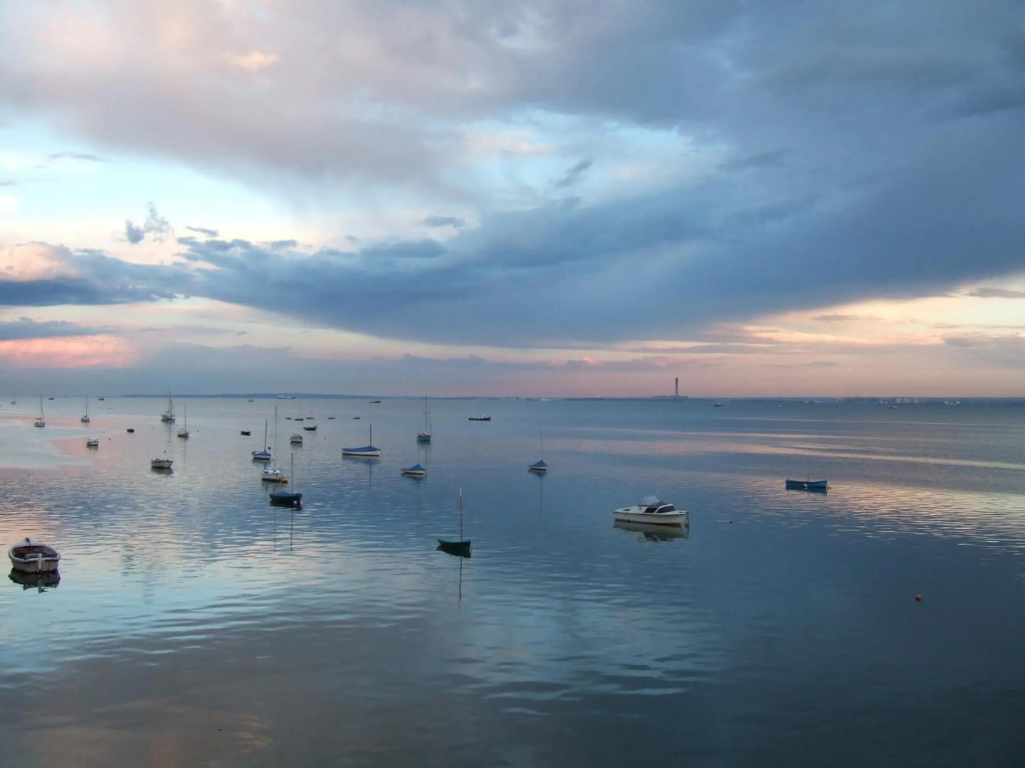 Foto - Roslin Beach Hotel
