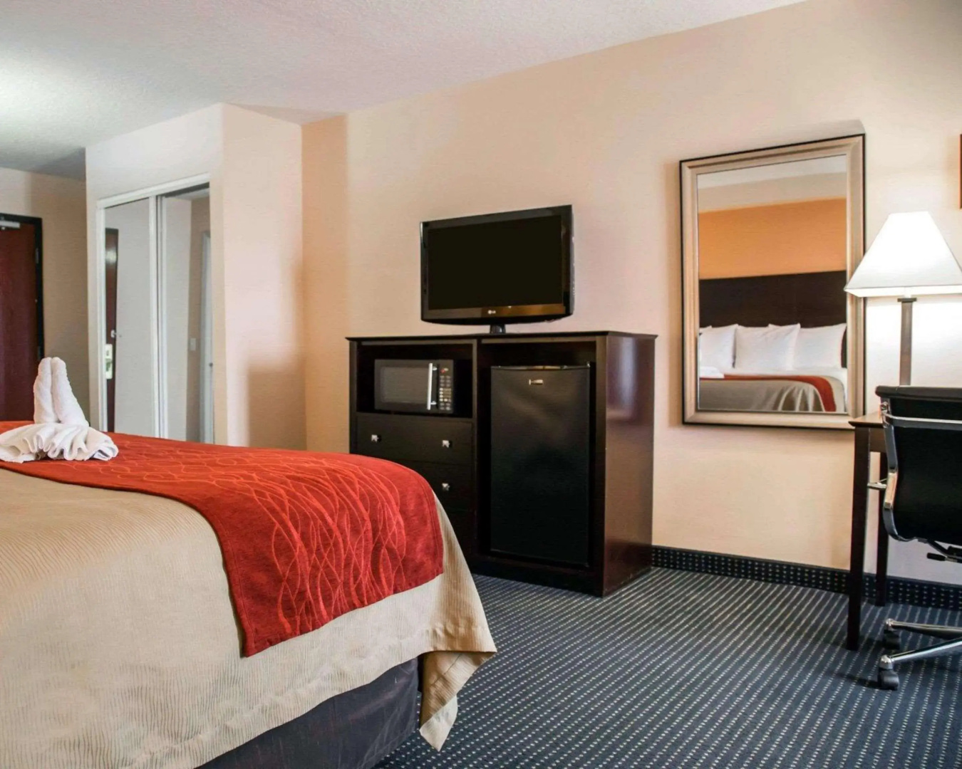 Foto - I-Drive Hotel at Universal