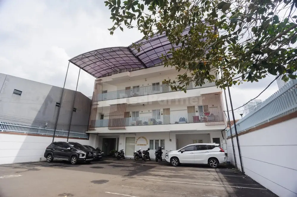 Photo - Family Residence Mitra RedDoorz
