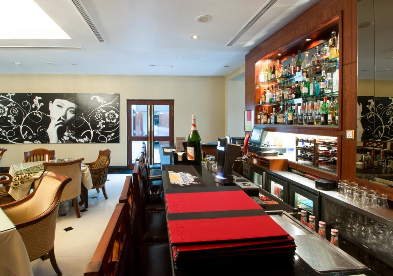 Photo - Nostalgia Hotel