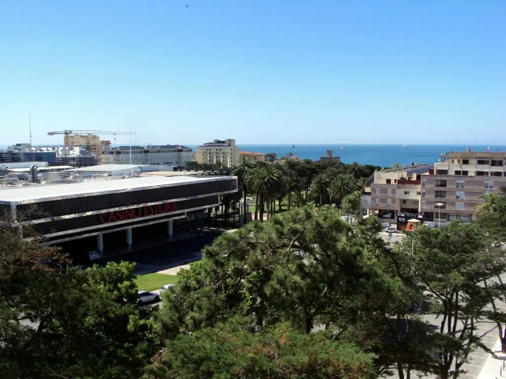 Foto - Hotel Alvorada