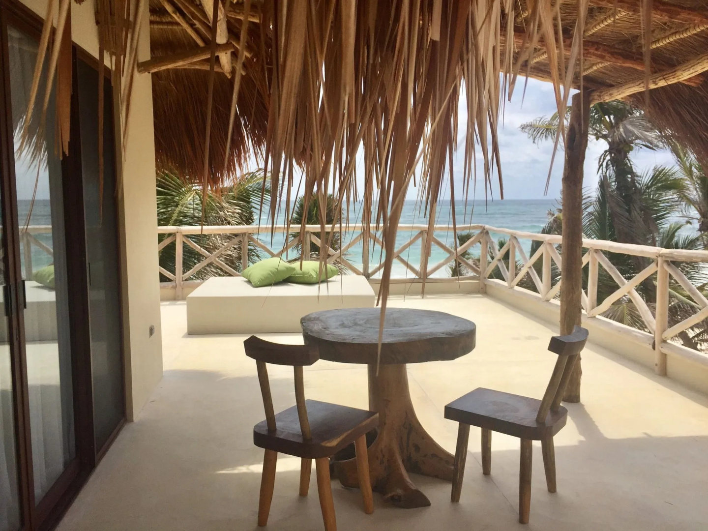 Photo - Dune Boutique Hotel located at the party zone
