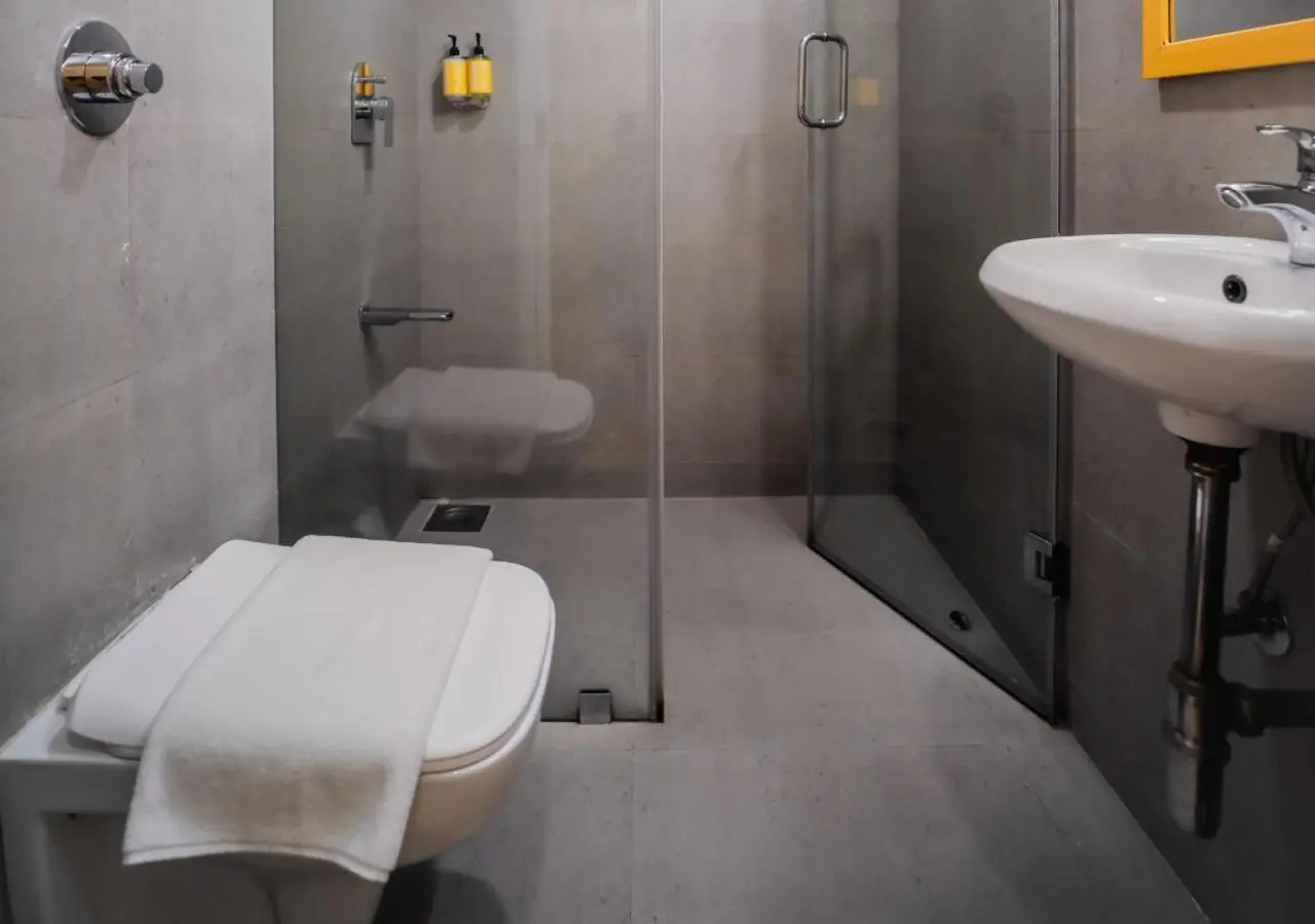 Foto - Bloom Hotel - Worli