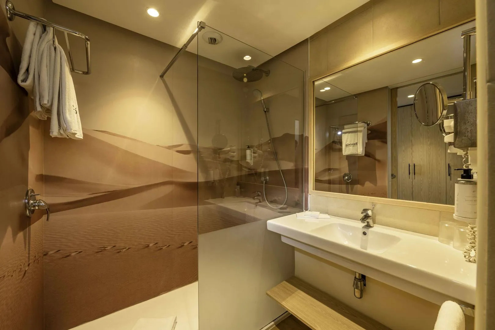 Foto - Barceló Fès Medina