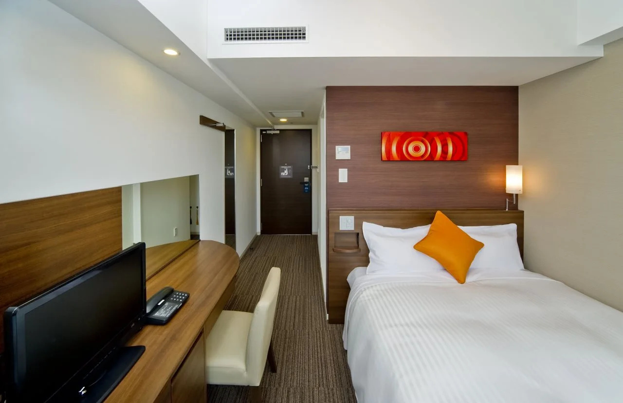 Foto - Sotetsu Fresa Inn Yokohama Totsuka - Renovated in March 31st 2025