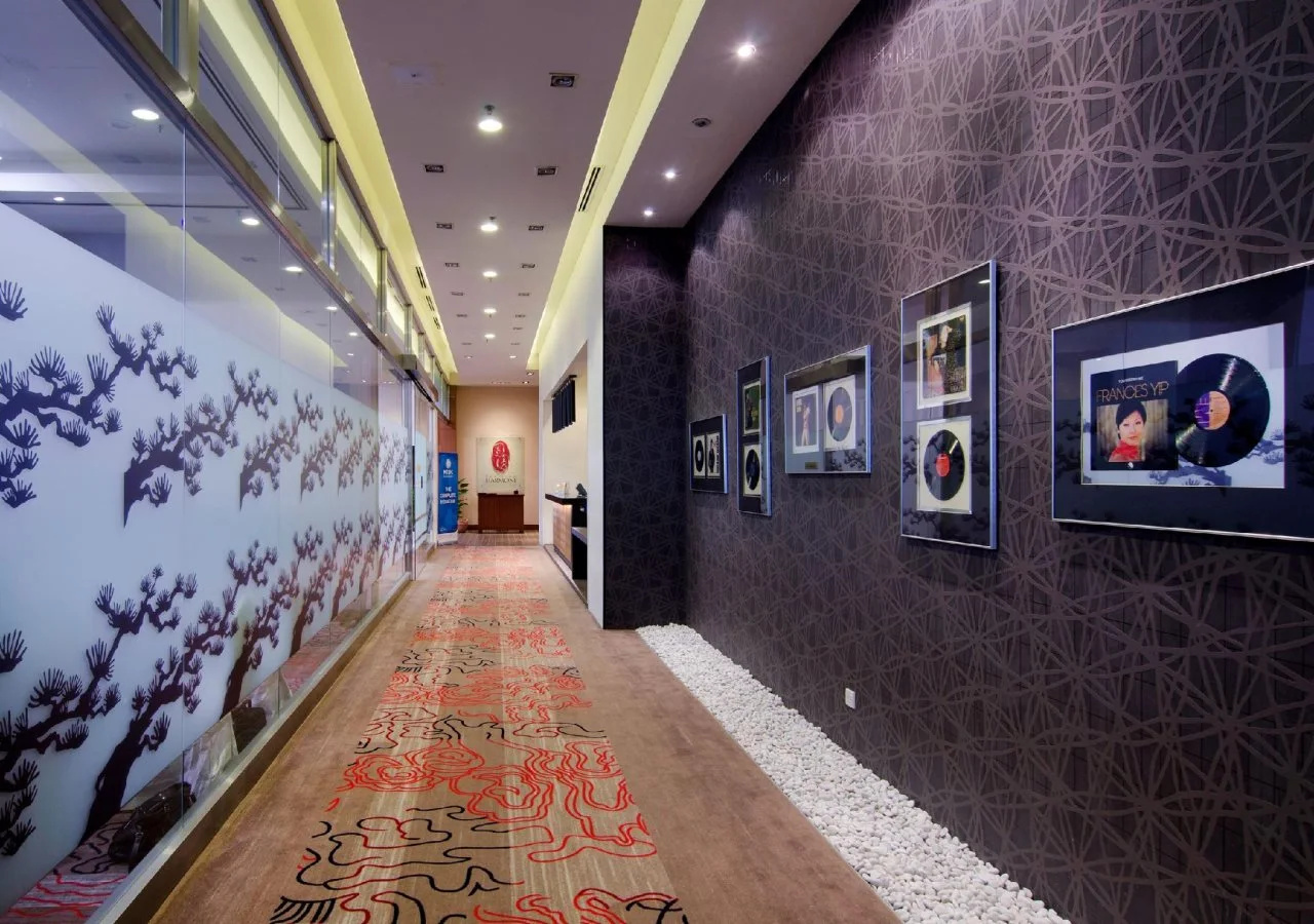 Photo - Bangi Resort Hotel