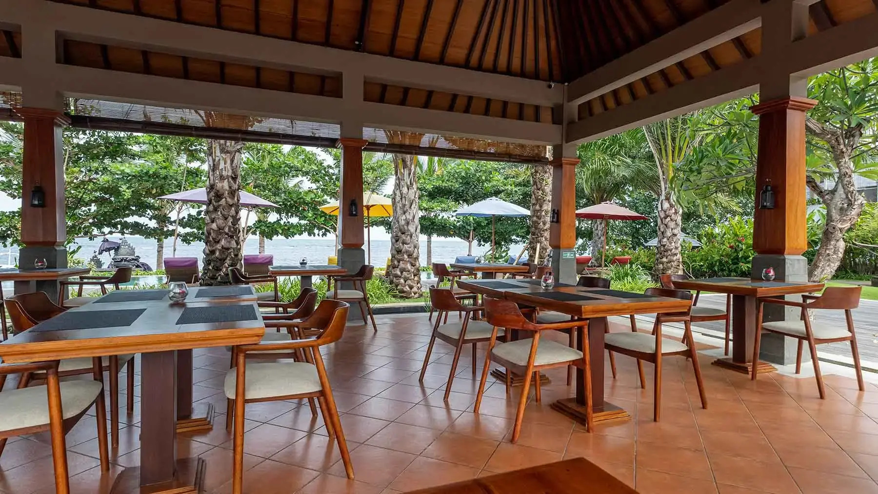 Foto - The Grand Villandra Resort Lovina