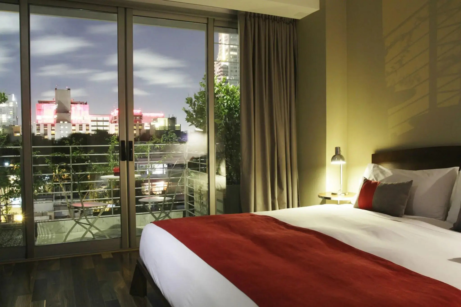 Photo - Palo Santo Hotel