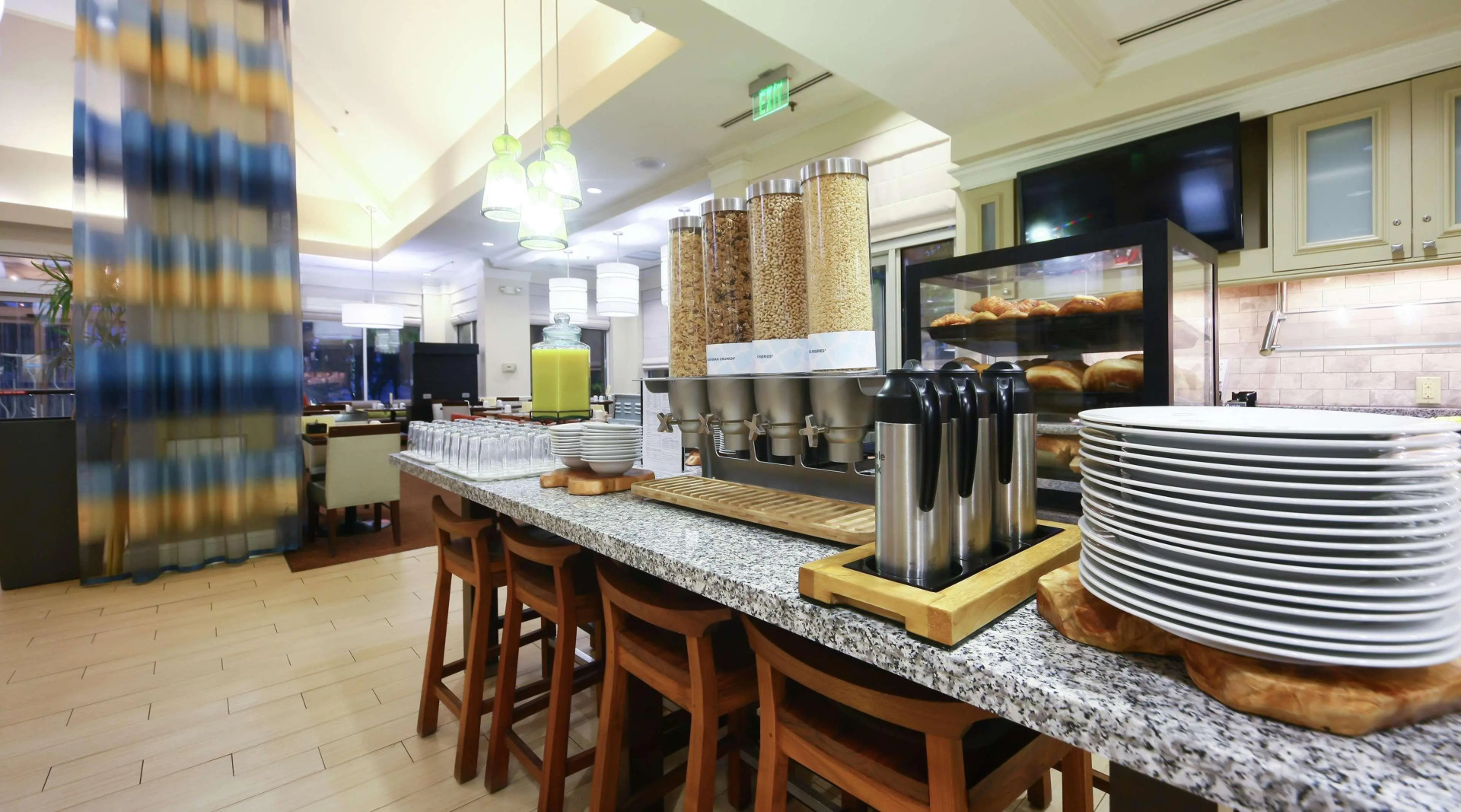 Foto - Hilton Garden Inn Secaucus/Meadowlands