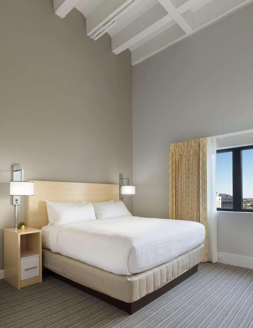 Photo - Sonesta ES Suites New Orleans Downtown