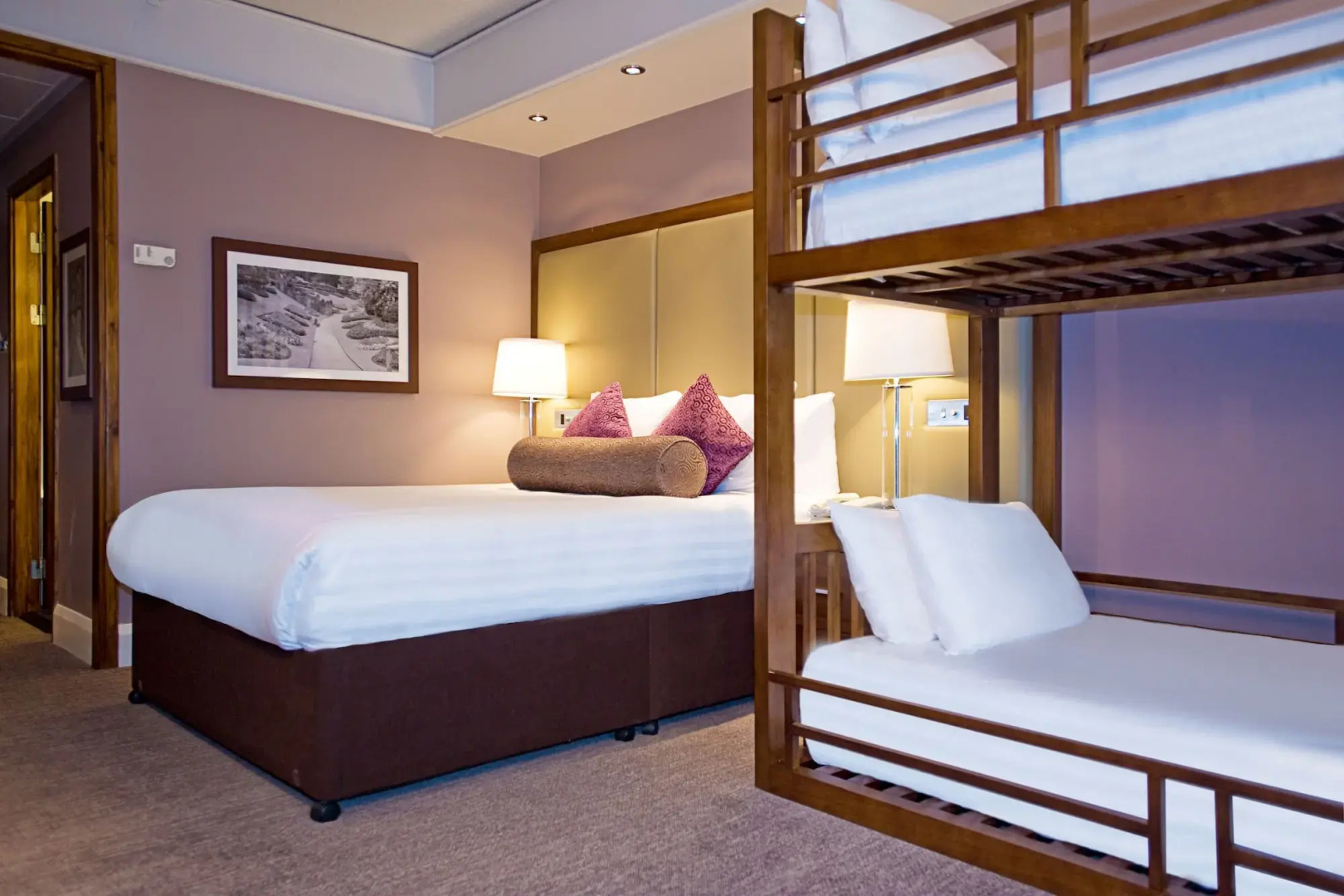 Foto - Sandman Signature London Gatwick Hotel