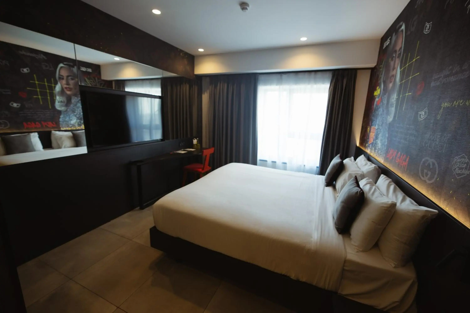 Foto - SO City Hotel Adults Only