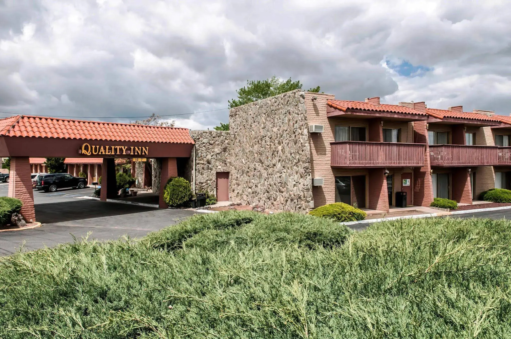 Foto - Hotel Inn Santa Fe