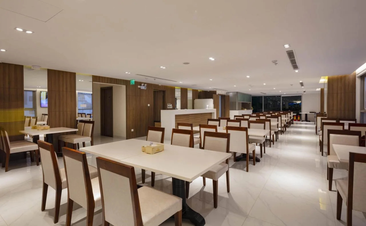 Foto - Libra Hotel Nha Trang