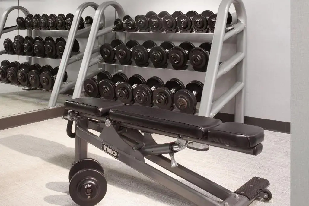 Foto - Courtyard by Marriott Newark Silicon Valley