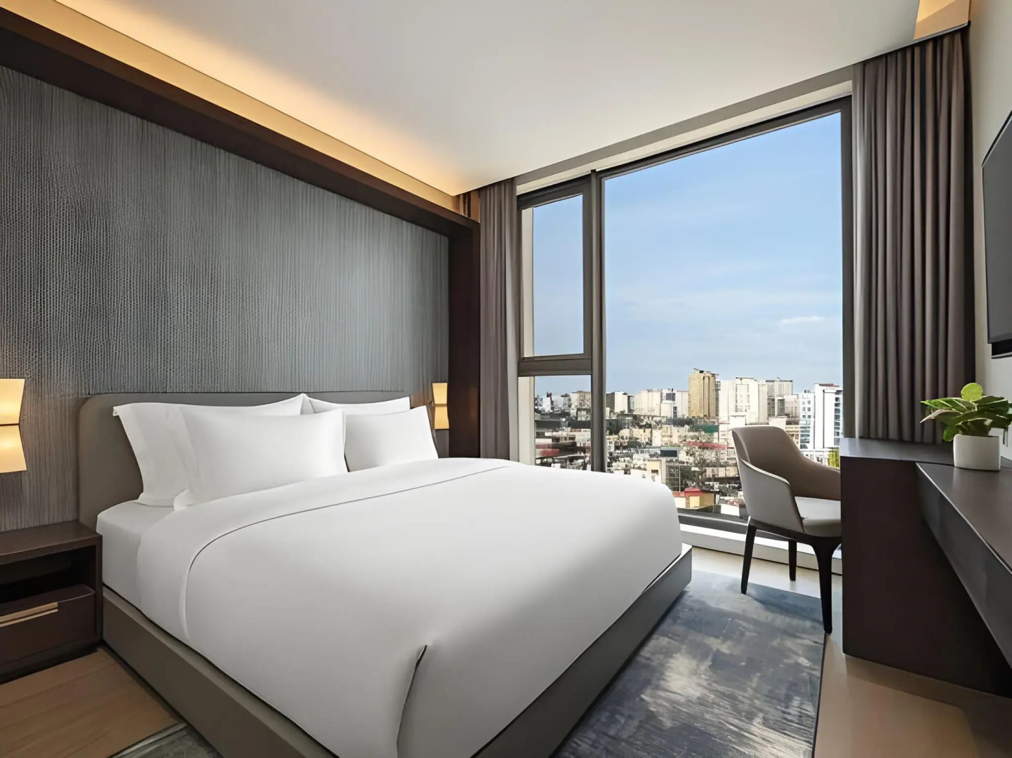 Foto - The Five Residences Hanoi