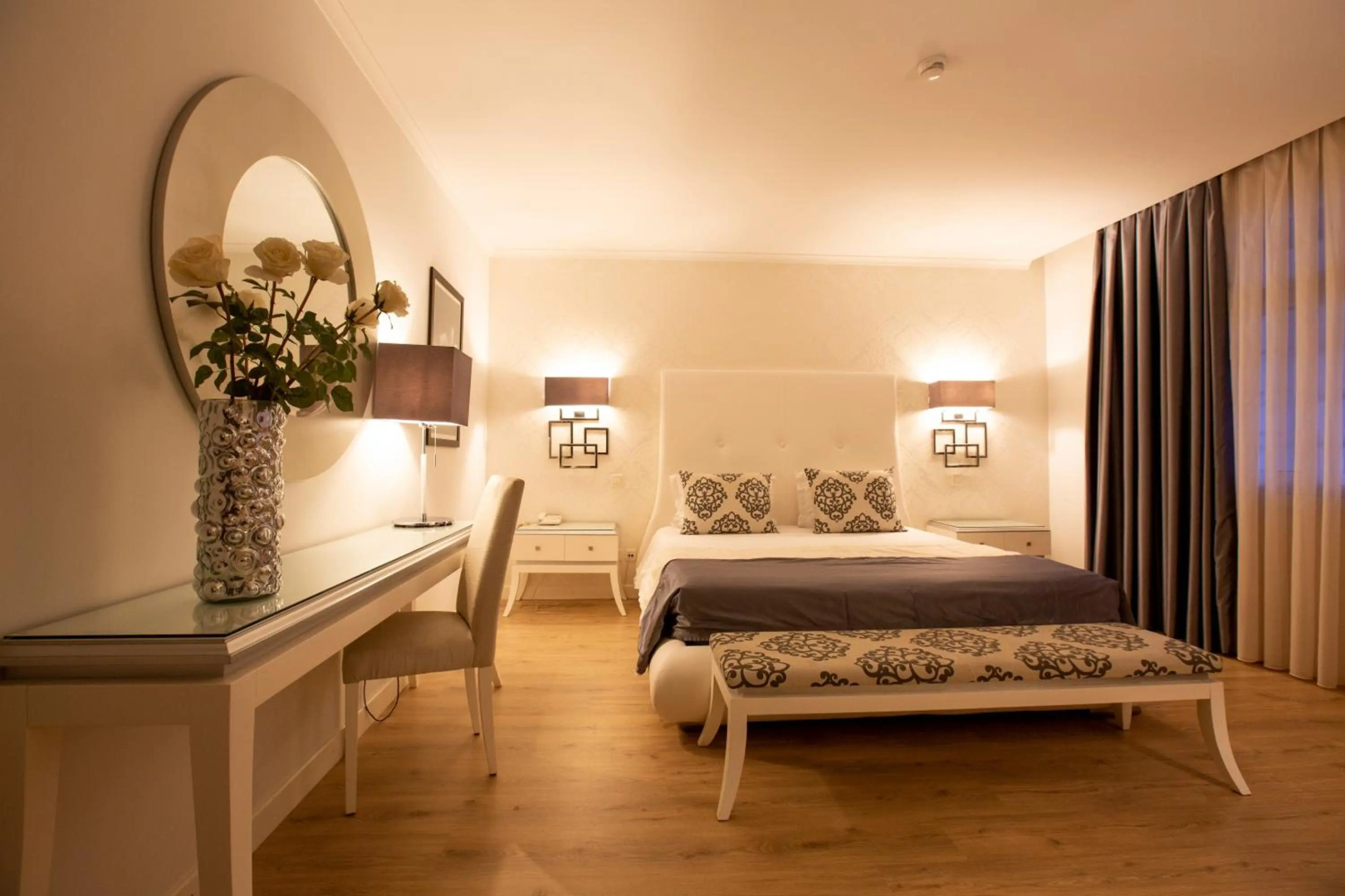 Foto - Veneza Hotel