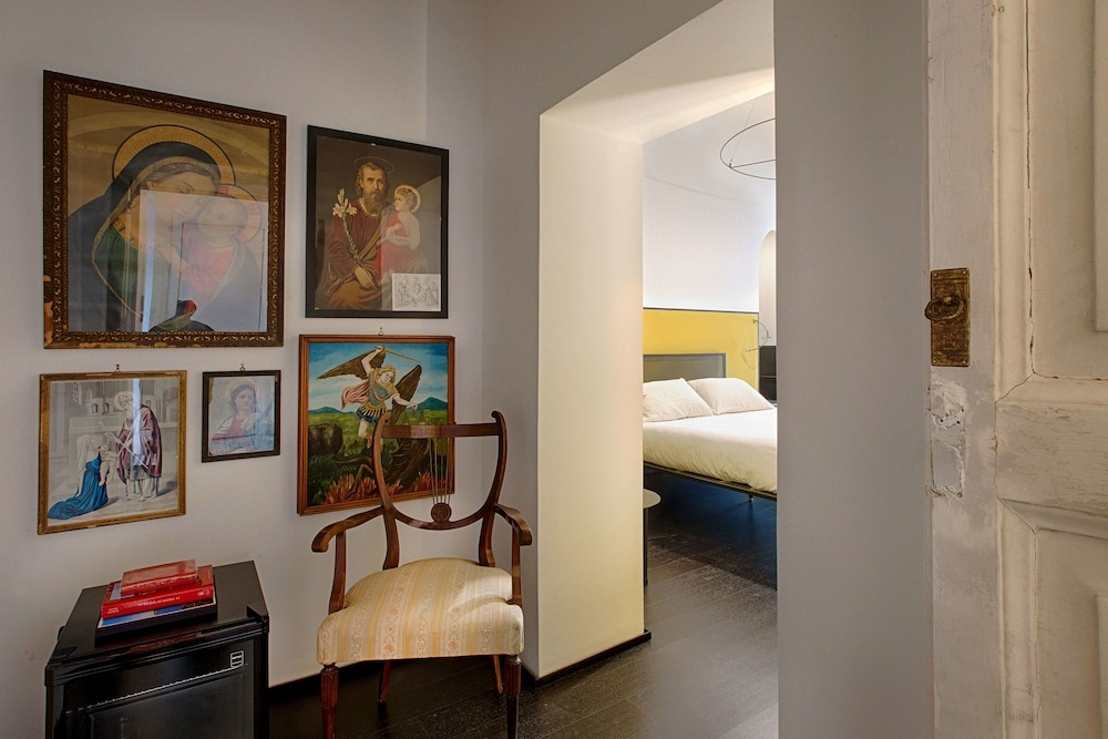 Foto - Tutt 'e Sant Luxury Rooms