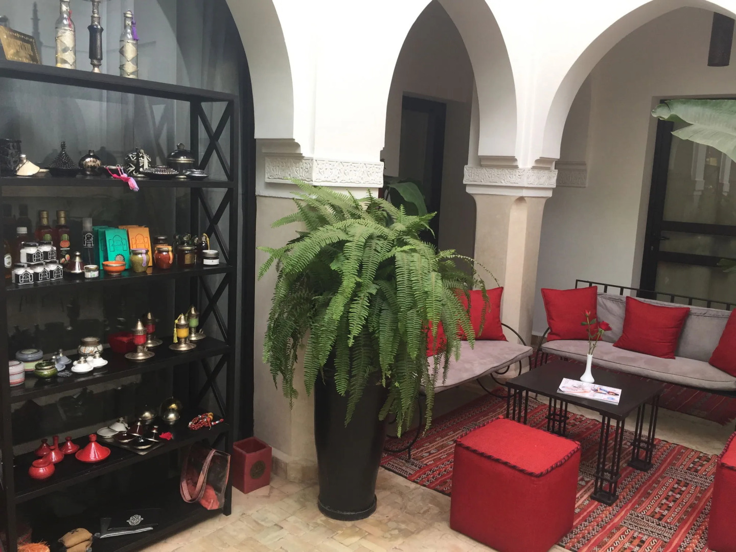 Foto - Riad Shanima SPA Marrakech