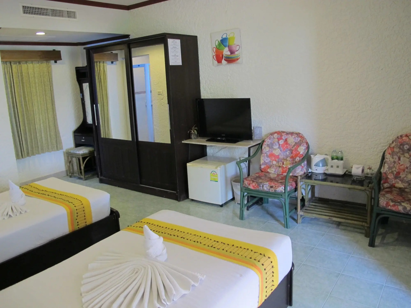 Foto - Kata Garden Resort SHA Extra Plus