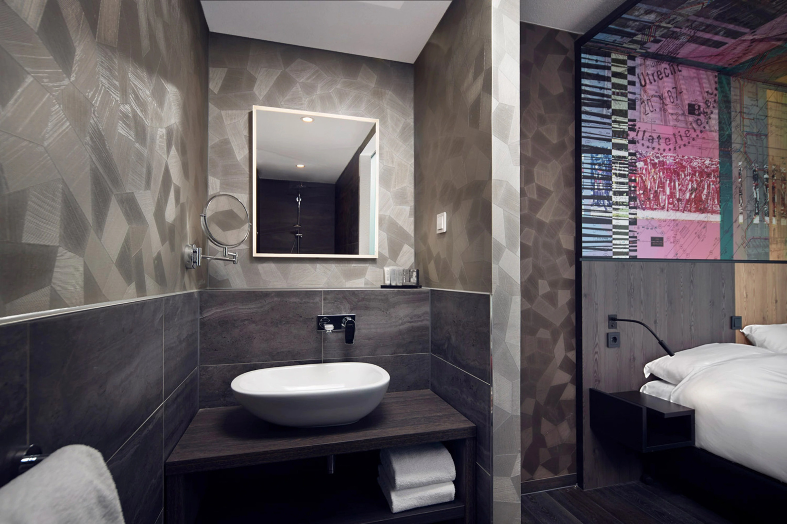 Photo - Inntel Hotels Utrecht Centre