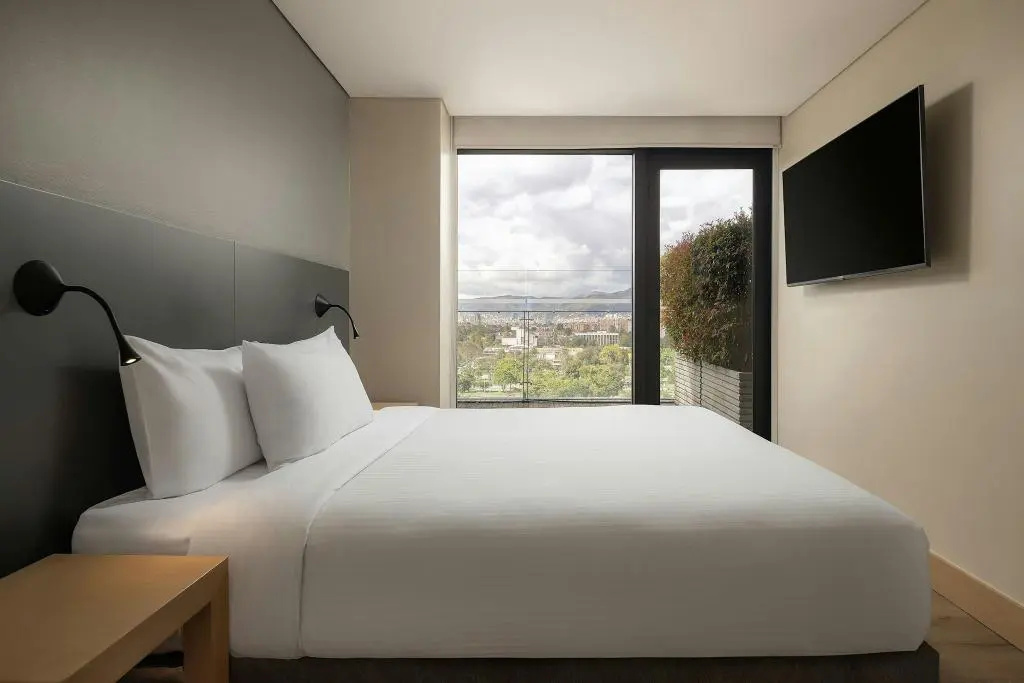 Photo - Fairfield by Marriott Bogota Embajada