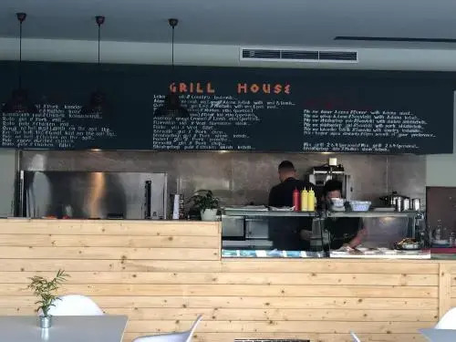 Photo - Franklin Rooms