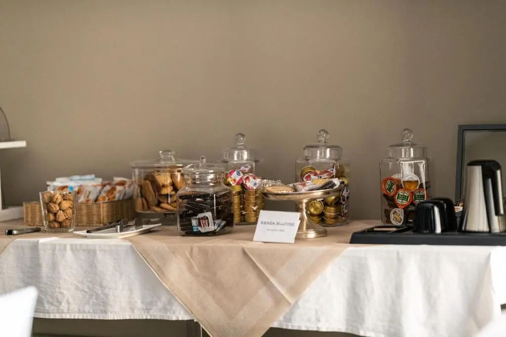 Foto - Hotel San Nicola