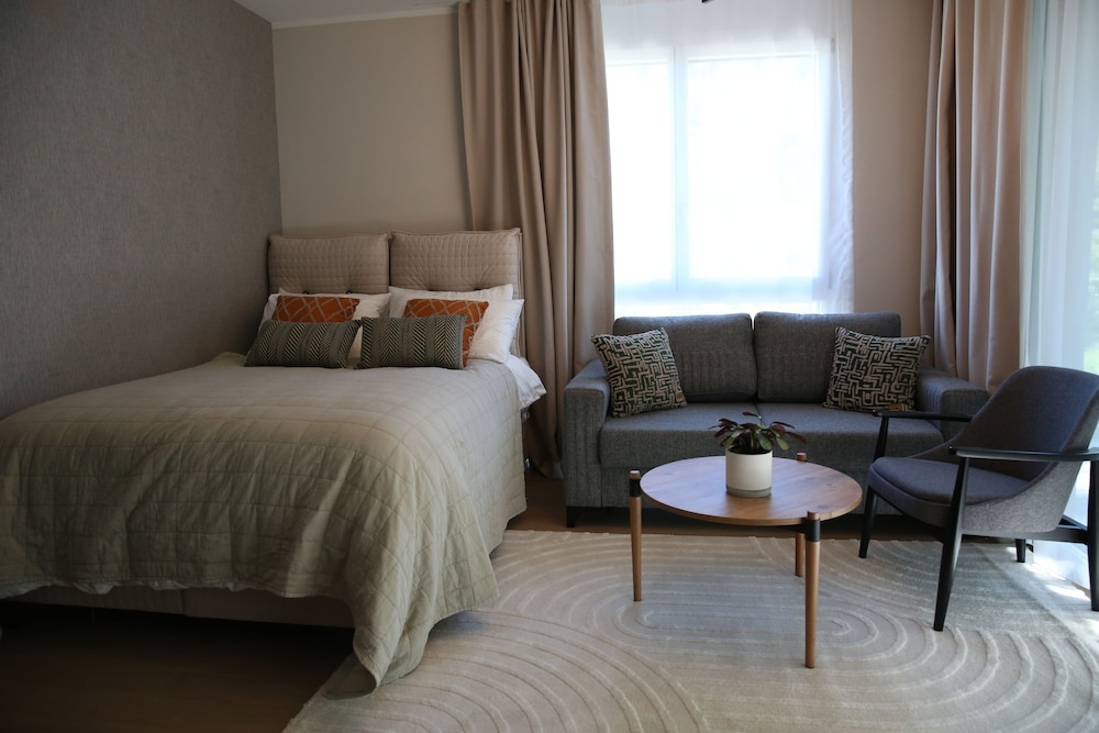 Foto - Lamira Serviced Apartments Zurich City