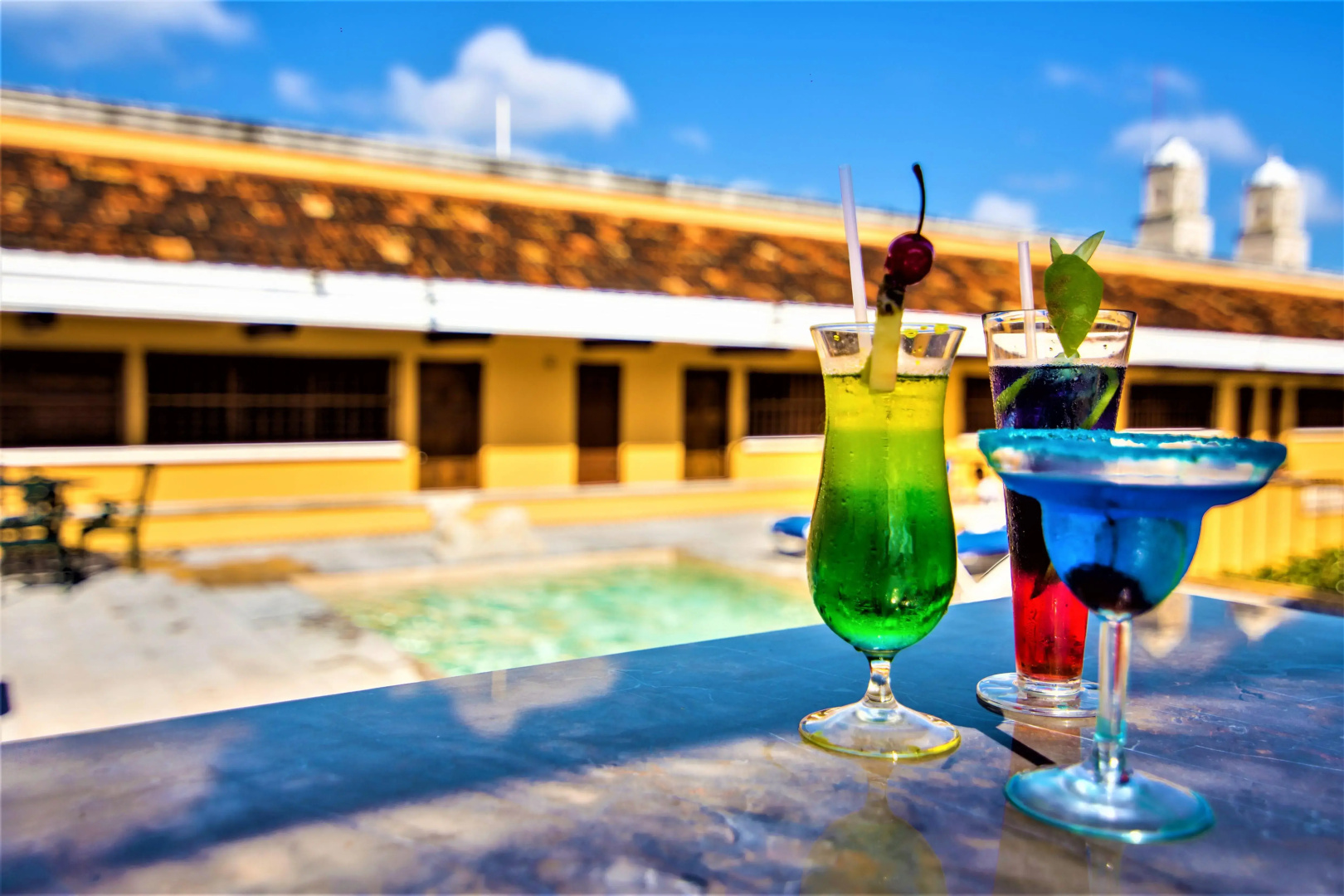 Photo - Hotel Caribe
