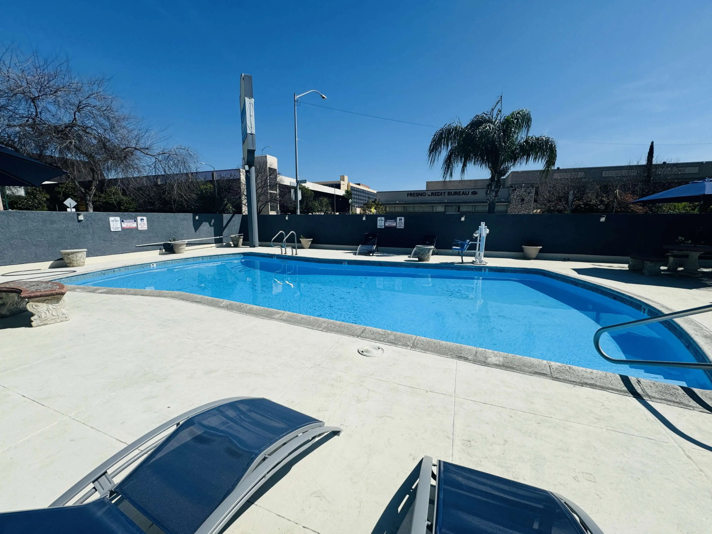 Foto - SureStay by Best Western Fresno Central