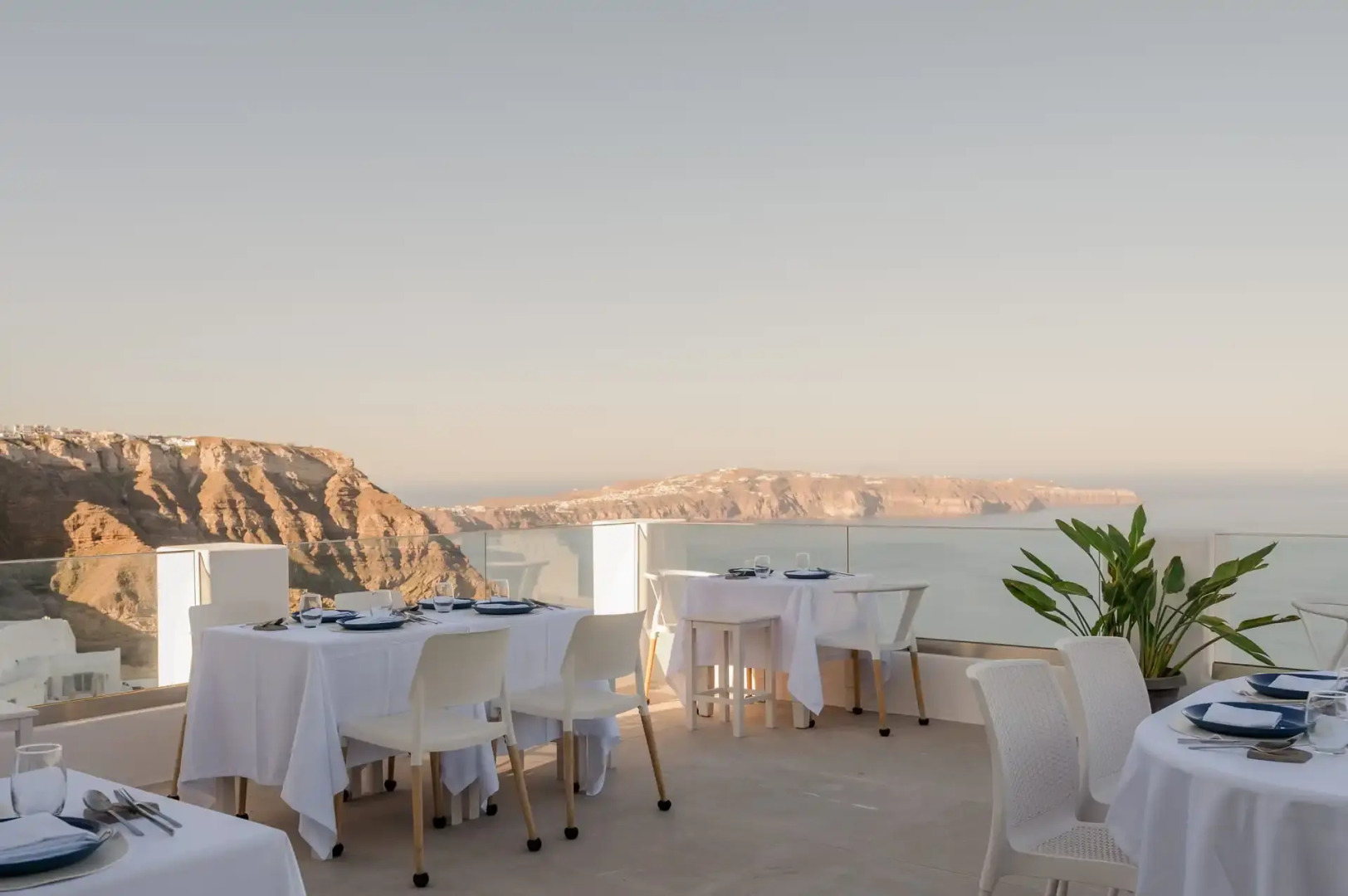 Foto - Apeiron Blue Santorini - Sustainable Adults Only 14 Plus