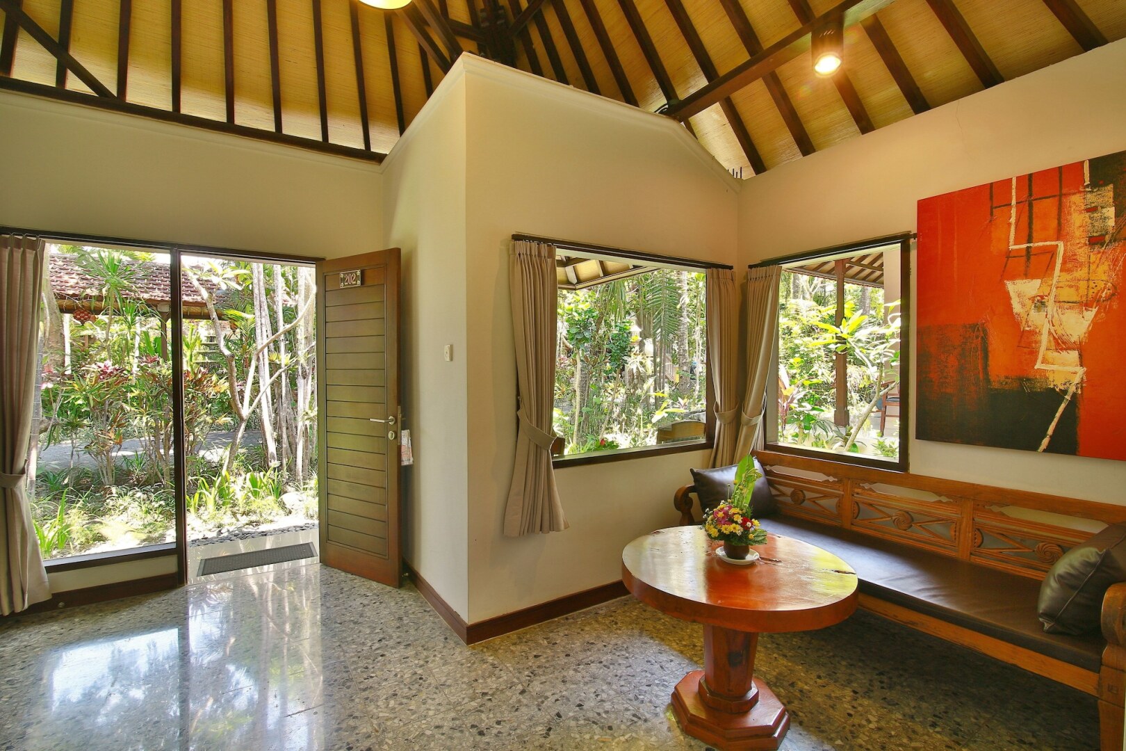 Foto - Taman Harum Cottages