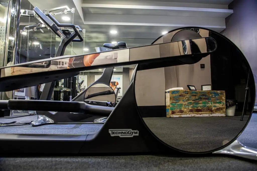 Foto - 138 Liberdade Hotel