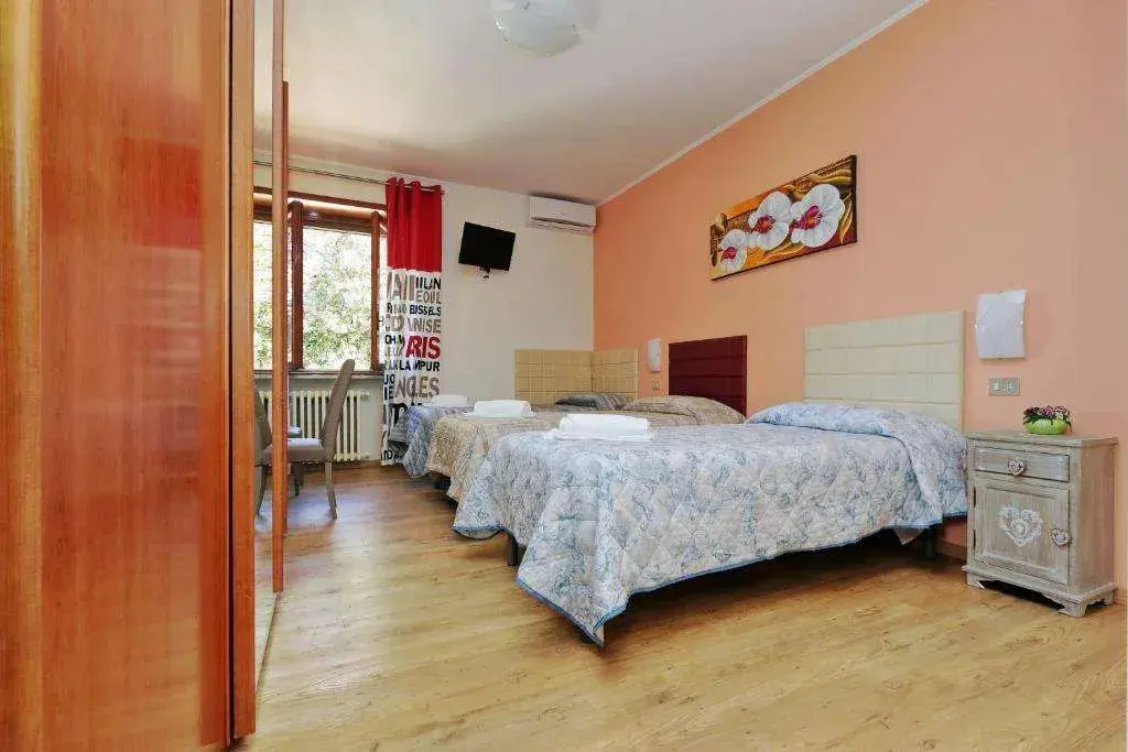 Foto - Antico Platano