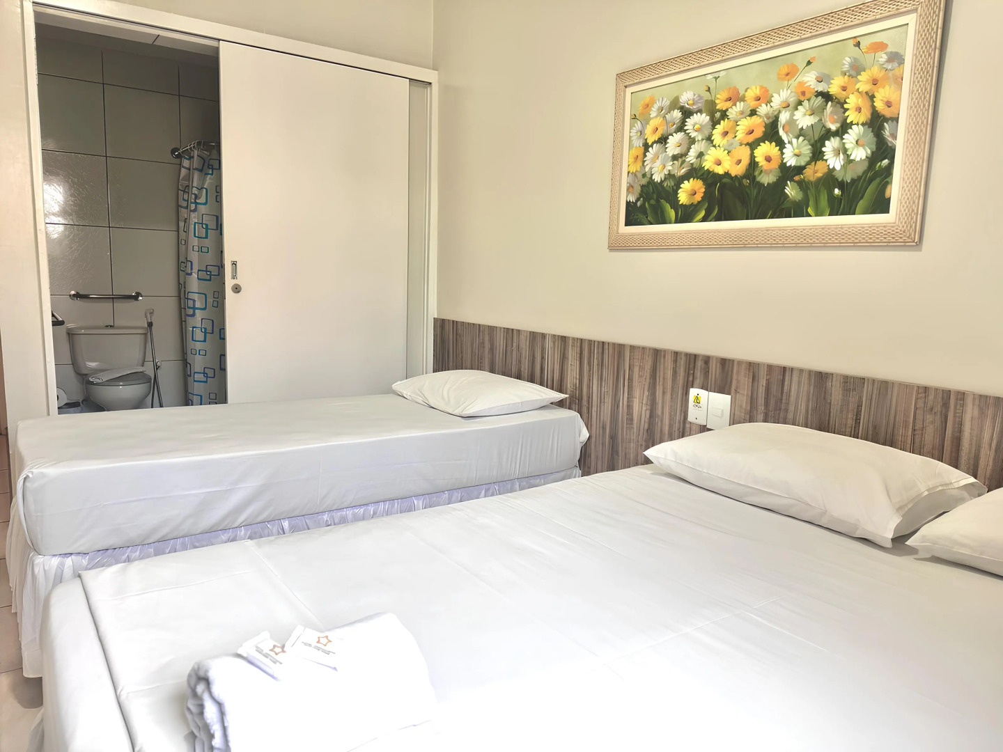 Foto - Hotel Aeroporto Star