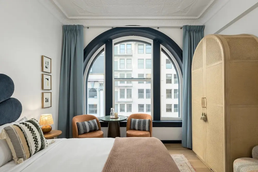Photo - Granger Hotel San Diego Downtown Gaslamp Quarter, a Member of Design Hotels