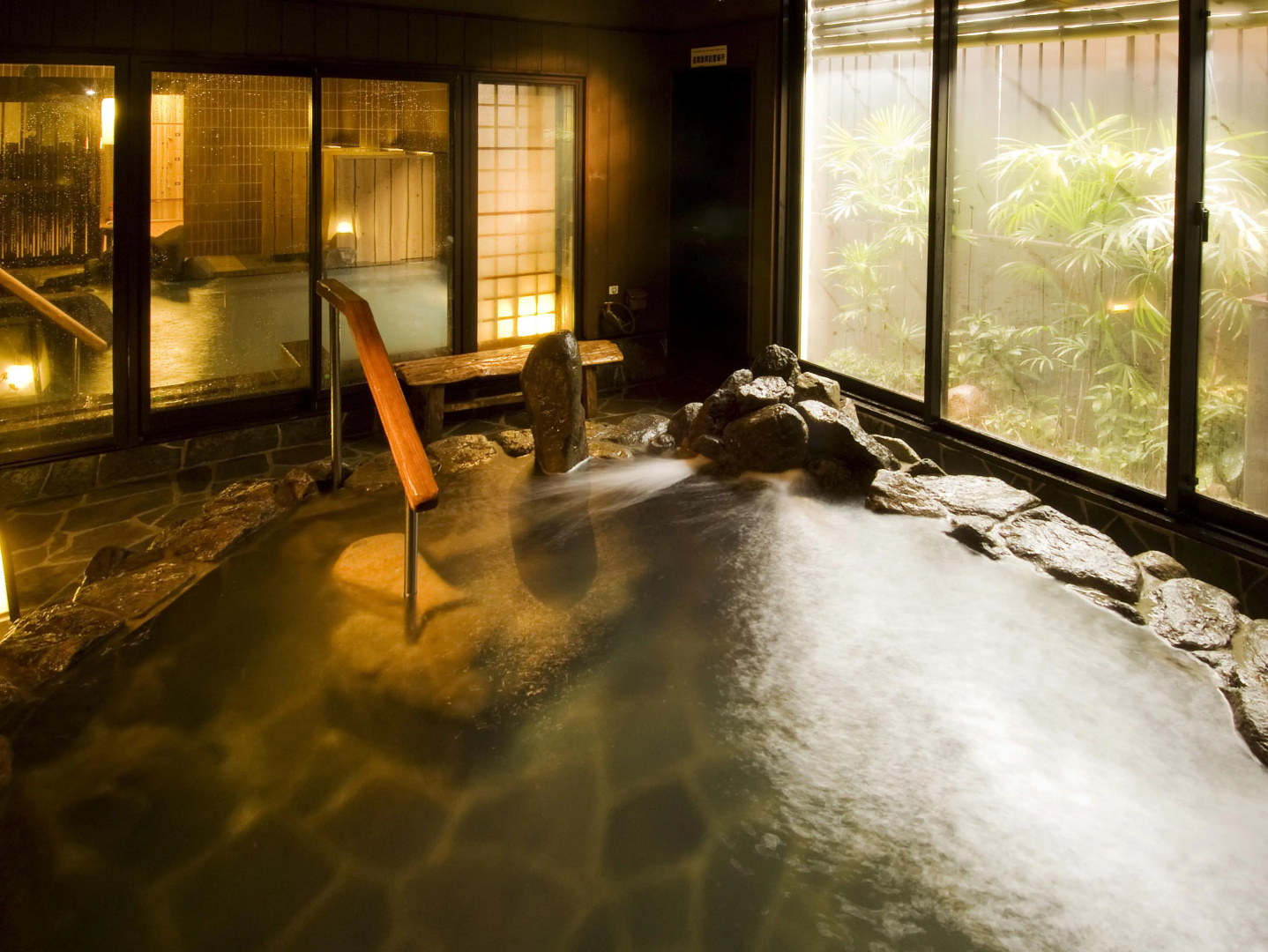 Photo - Dormy Inn Hakata Gion Natural Hot Spring