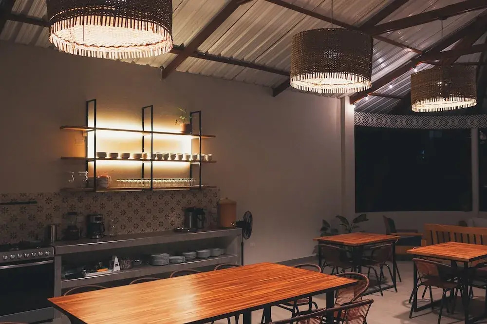 Photo - Taki Tambo Lodge