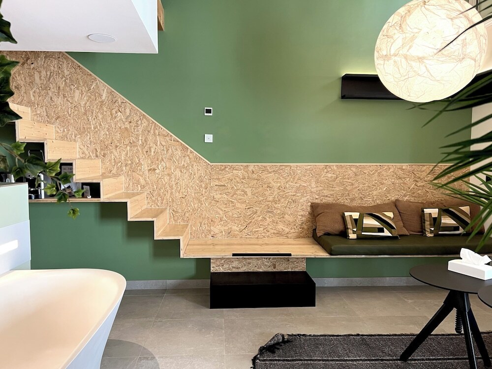 Foto - MiHotel Gailleton