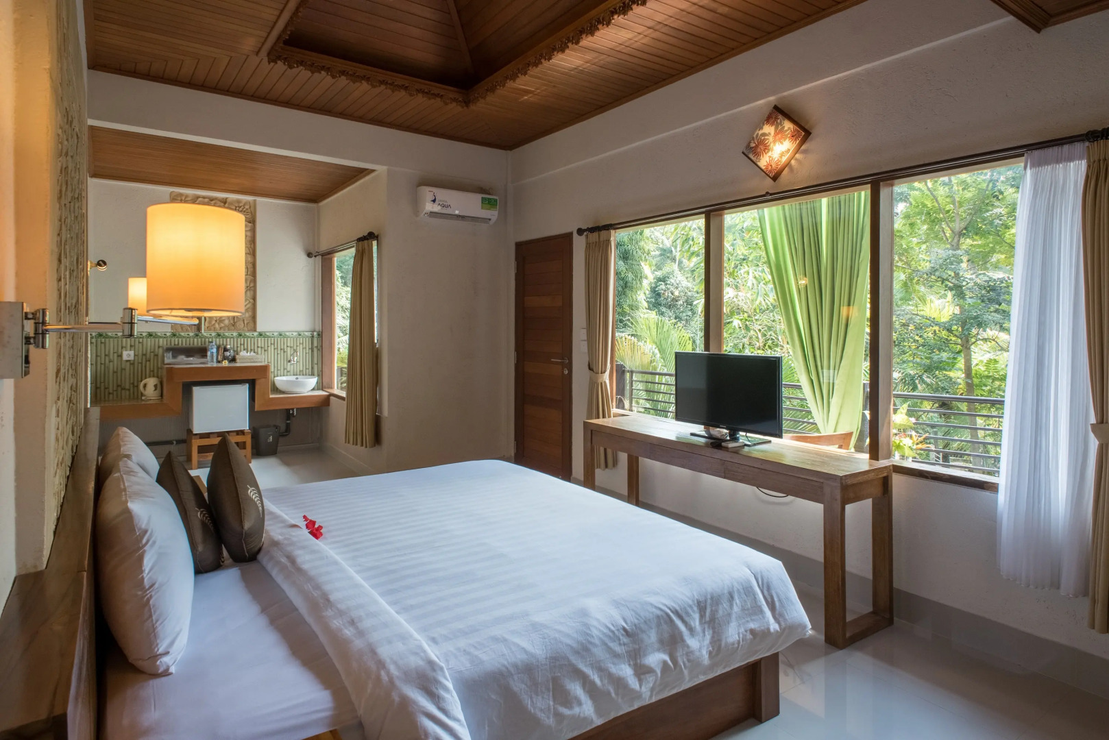 Photo - Bali Spirit Hotel and Spa, Ubud