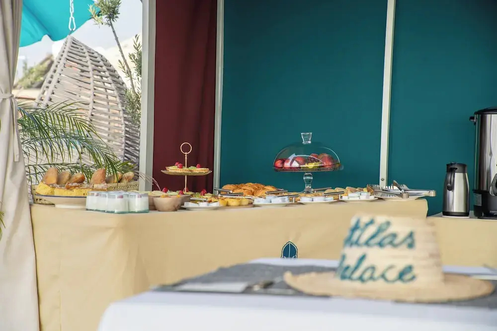 Photo - Riad Atlas Palace & SPA