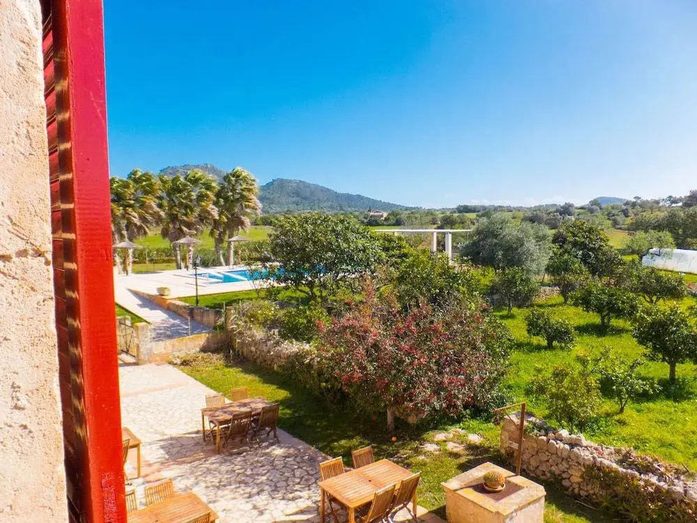 Photo - Finca Ses Cases Noves