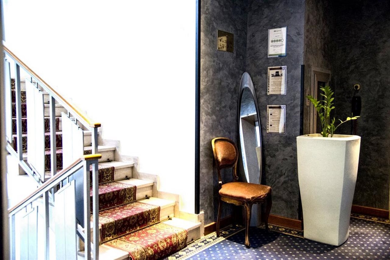 Foto - Agape Hotel - AA Hotels