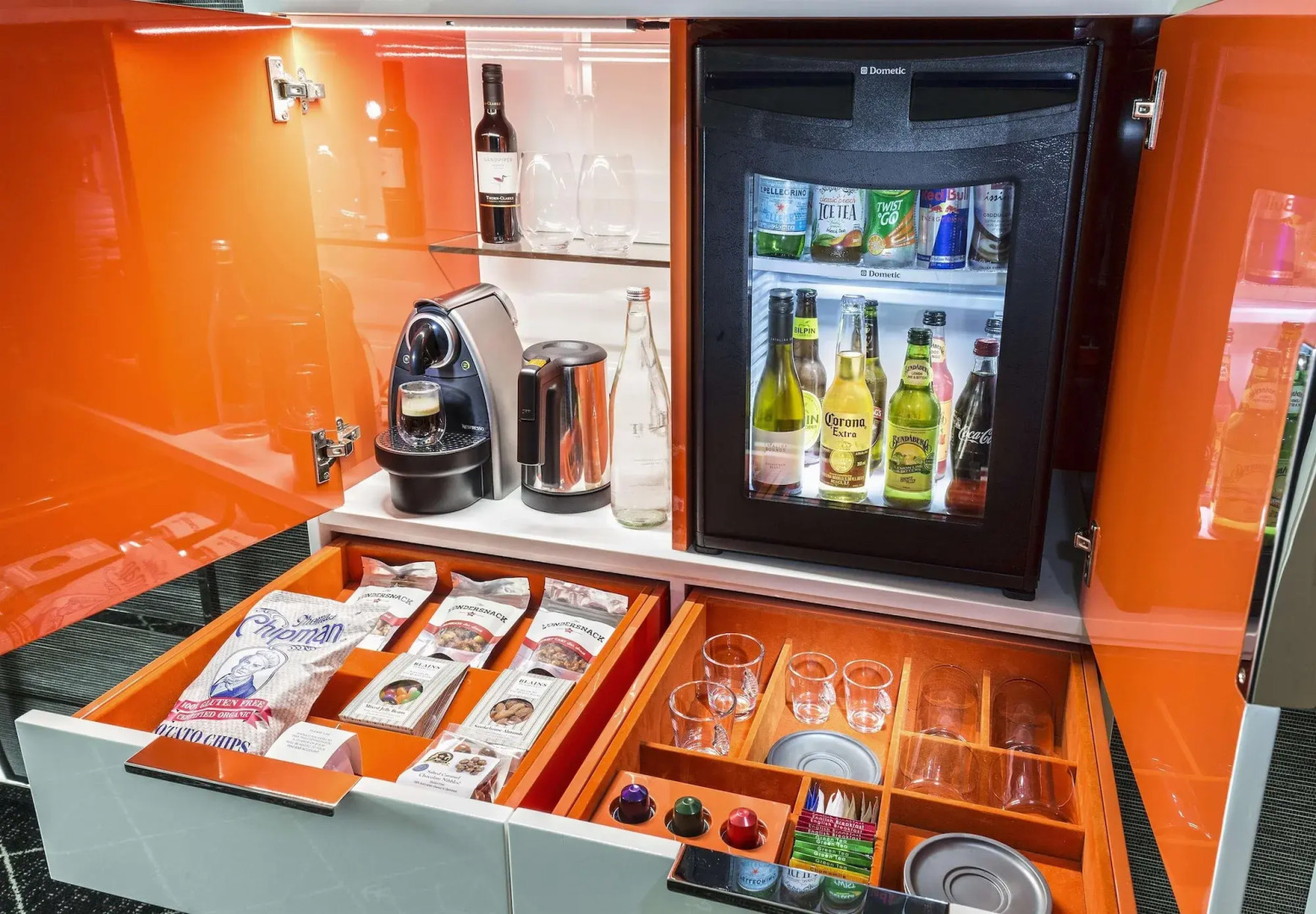 Photo - Swissotel Sydney